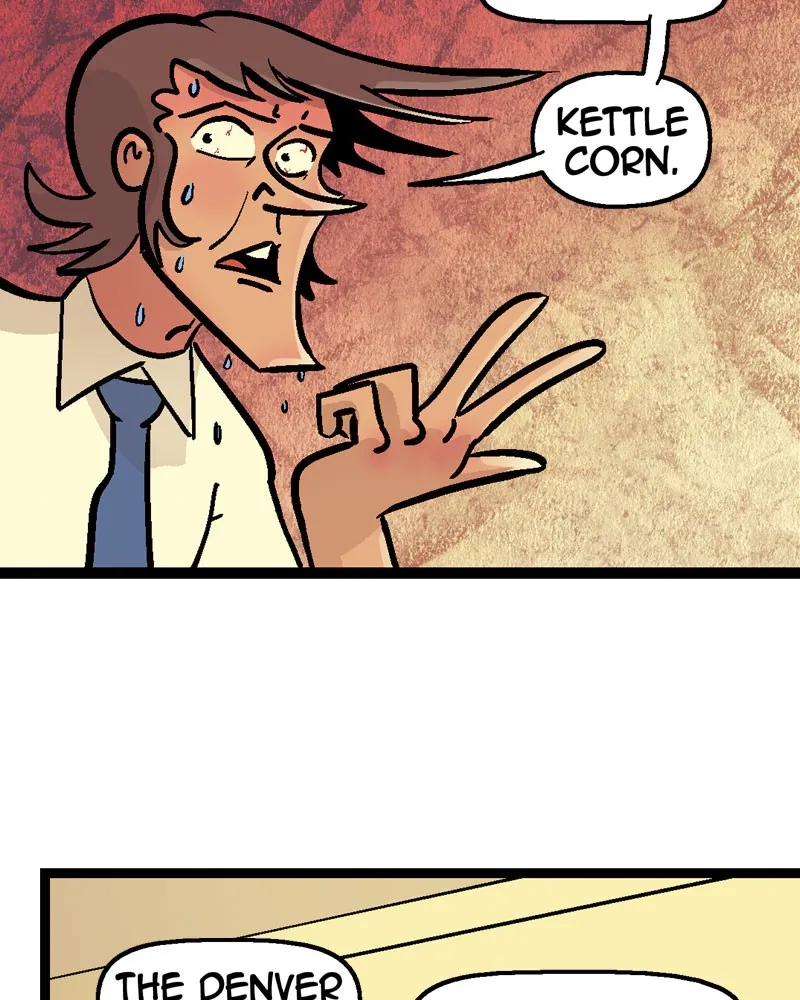Read Trailer Park Warlock chapter 111 image 65 on Lezhin