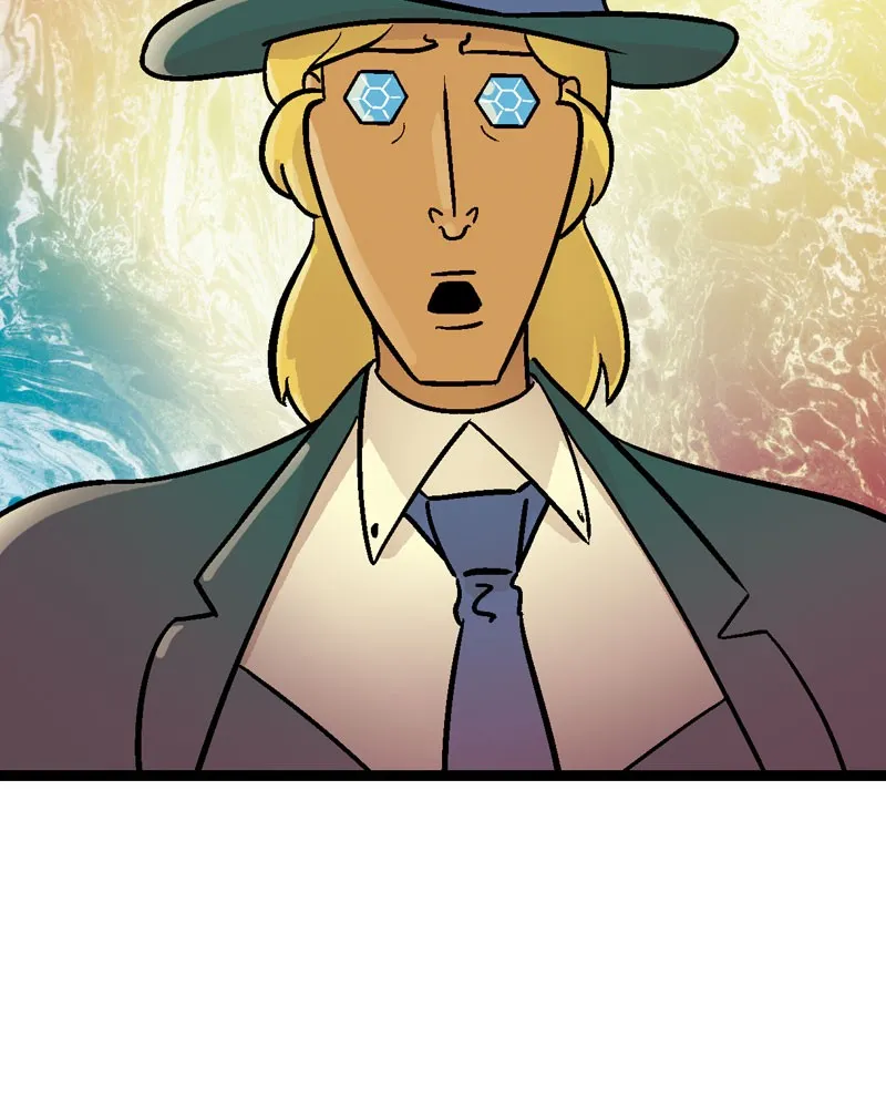 Read Trailer Park Warlock chapter 111 image 68 on Lezhin