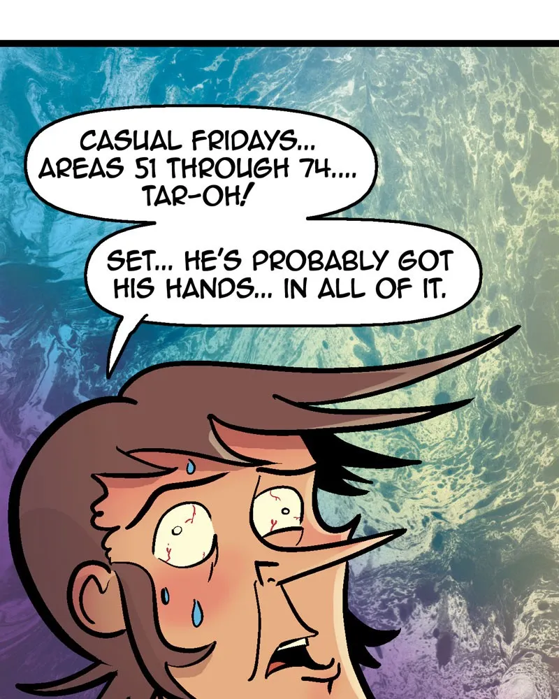Read Trailer Park Warlock chapter 111 image 69 on Lezhin