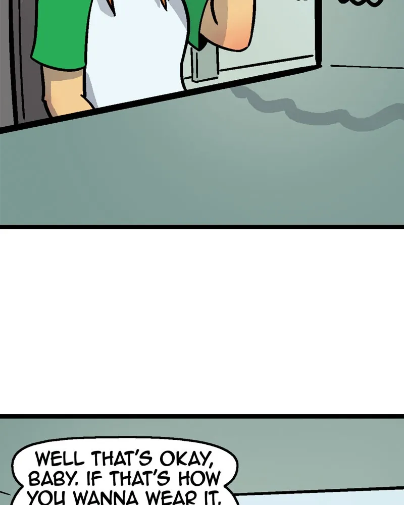 Read Trailer Park Warlock chapter 111 image 7 on Lezhin