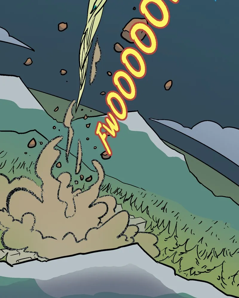 Read Trailer Park Warlock chapter 112 image 14 on Lezhin