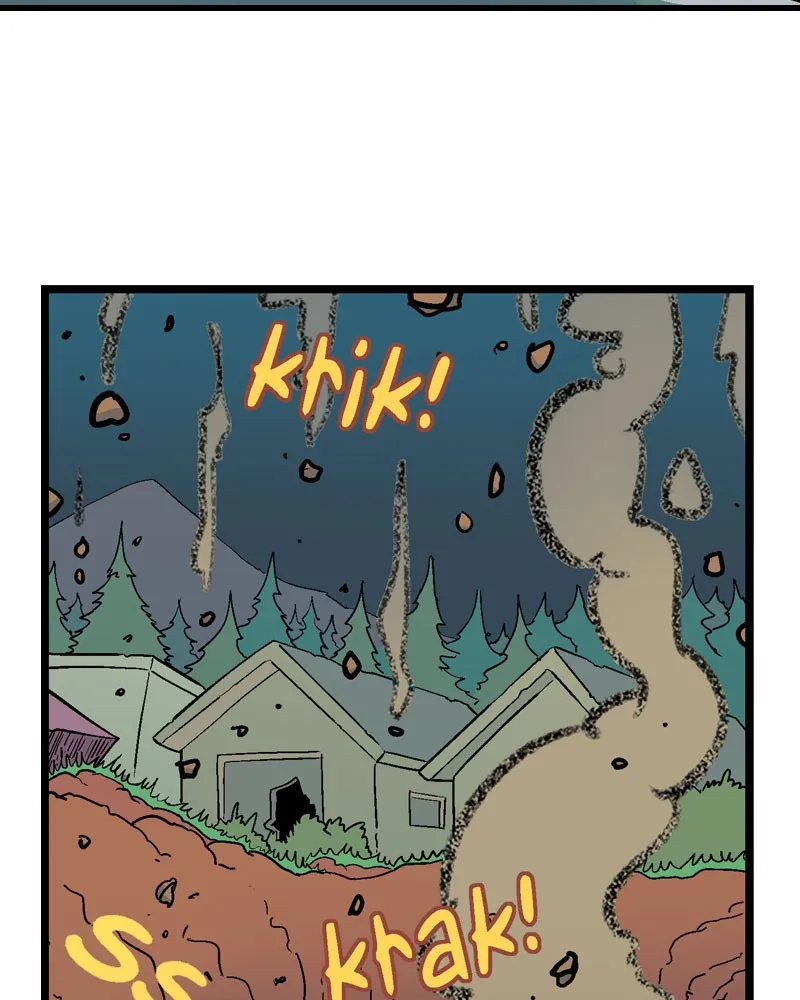 Read Trailer Park Warlock chapter 112 image 15 on Lezhin