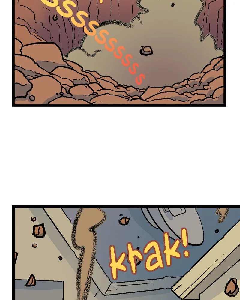 Read Trailer Park Warlock chapter 112 image 16 on Lezhin