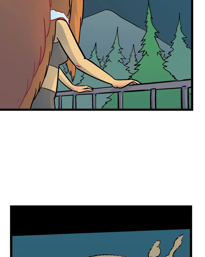Read Trailer Park Warlock chapter 112 image 23 on Lezhin