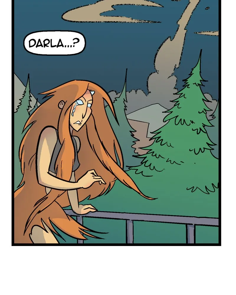 Read Trailer Park Warlock chapter 112 image 24 on Lezhin