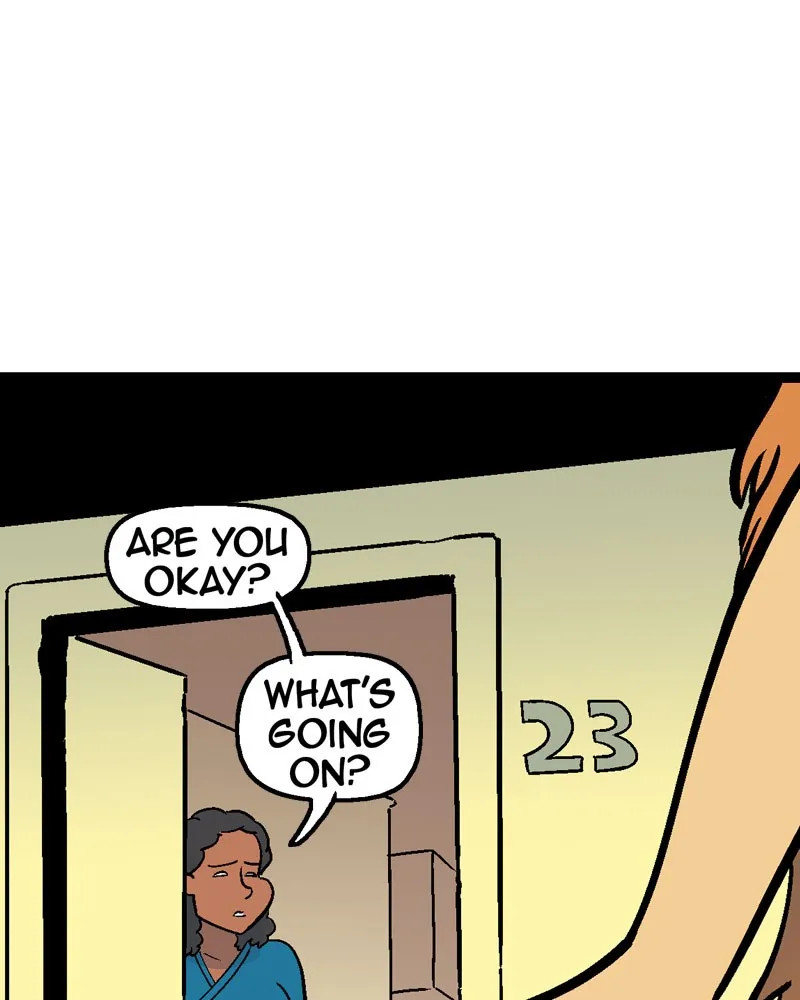 Read Trailer Park Warlock chapter 112 image 25 on Lezhin