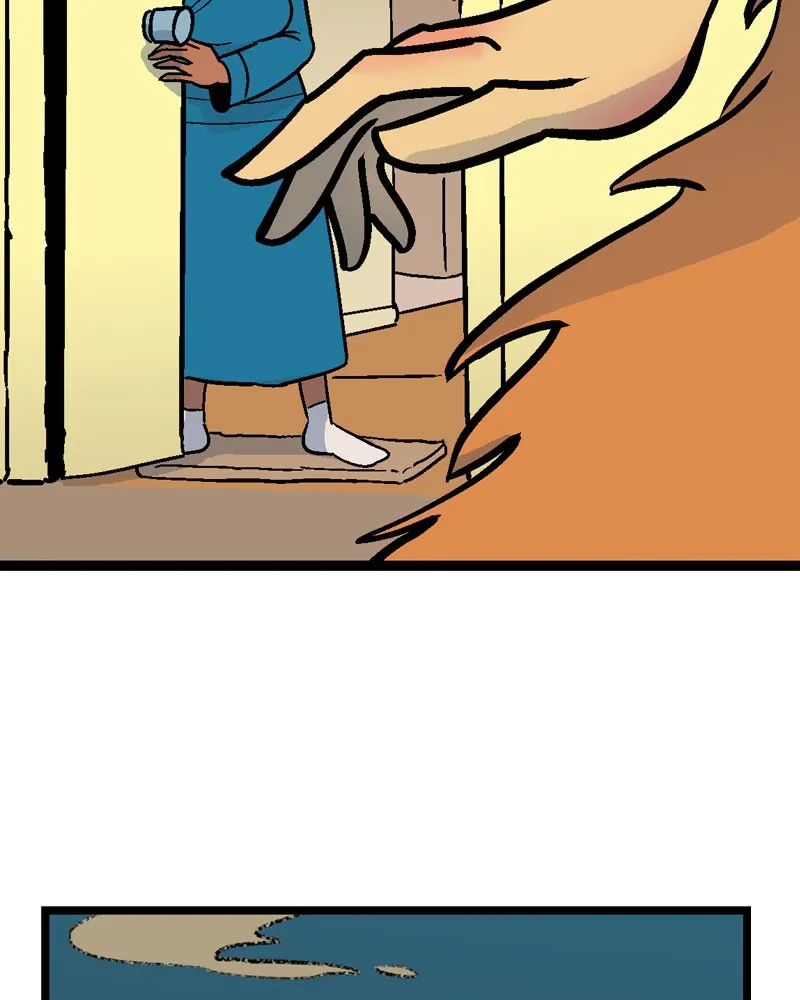 Read Trailer Park Warlock chapter 112 image 26 on Lezhin