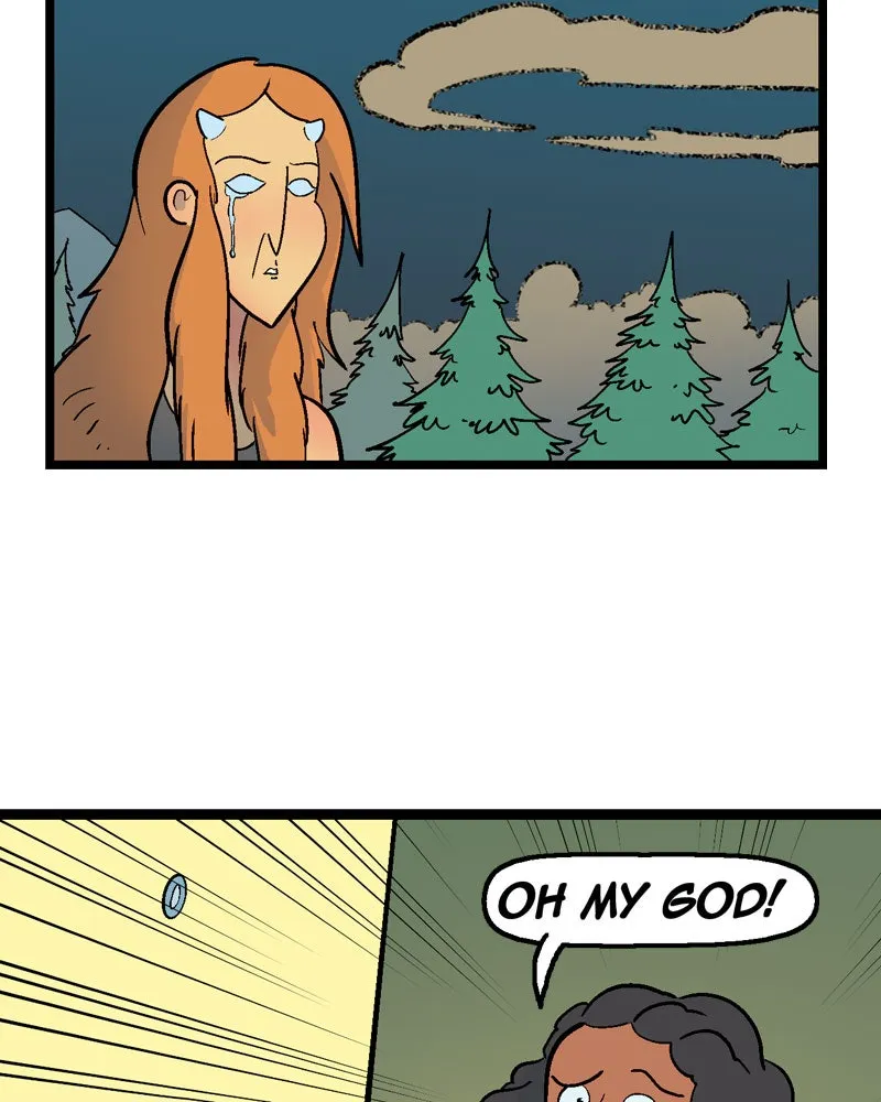 Read Trailer Park Warlock chapter 112 image 27 on Lezhin