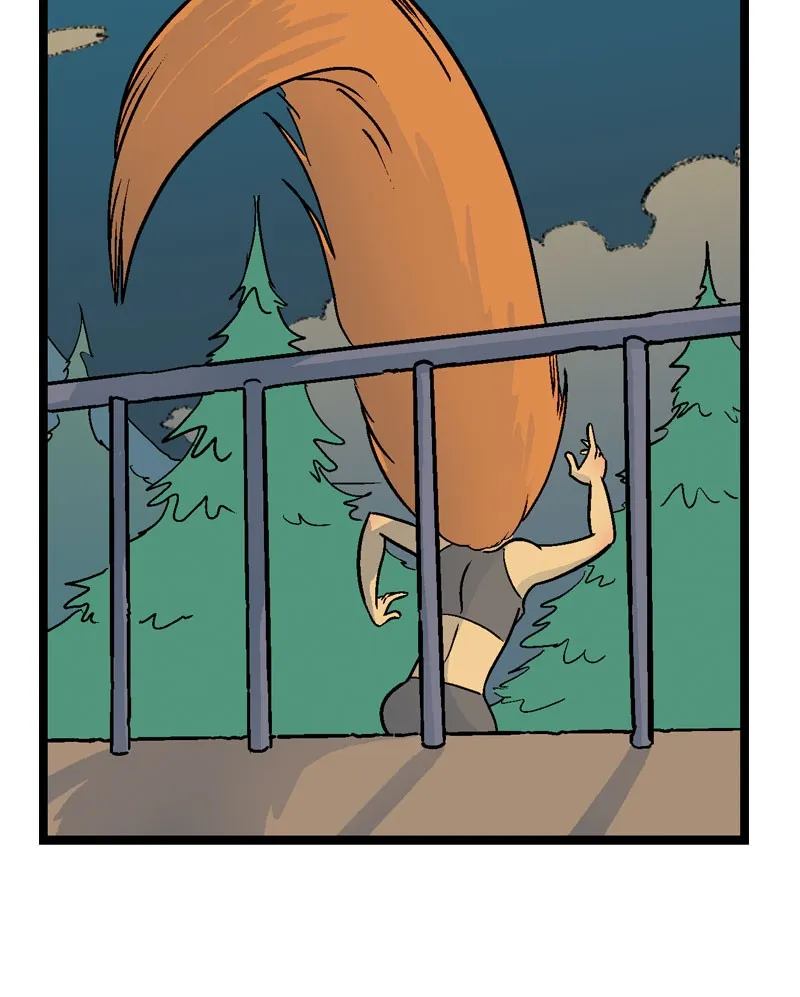 Read Trailer Park Warlock chapter 112 image 29 on Lezhin