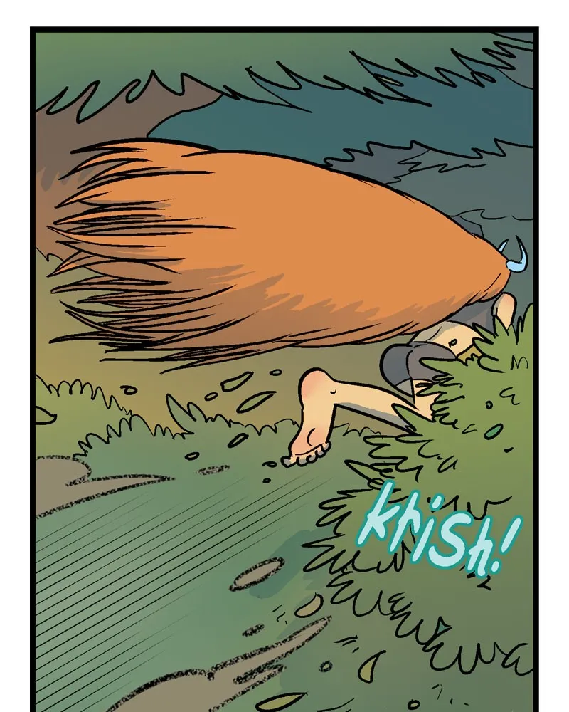 Read Trailer Park Warlock chapter 112 image 32 on Lezhin