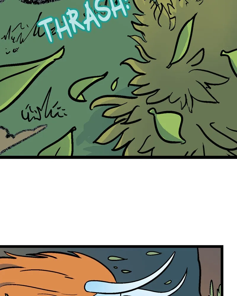 Read Trailer Park Warlock chapter 112 image 34 on Lezhin