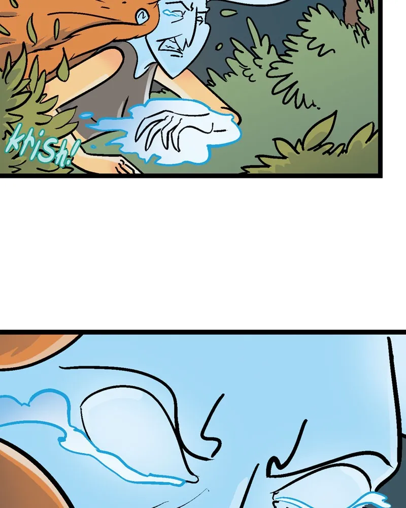 Read Trailer Park Warlock chapter 112 image 35 on Lezhin