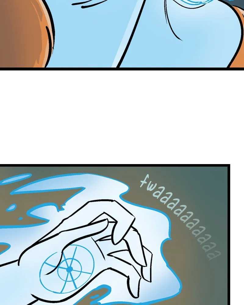 Read Trailer Park Warlock chapter 112 image 36 on Lezhin