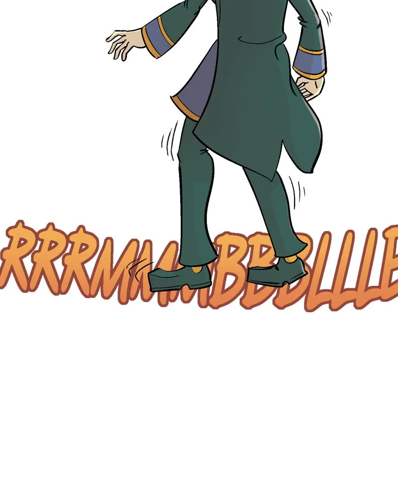 Read Trailer Park Warlock chapter 112 image 4 on Lezhin