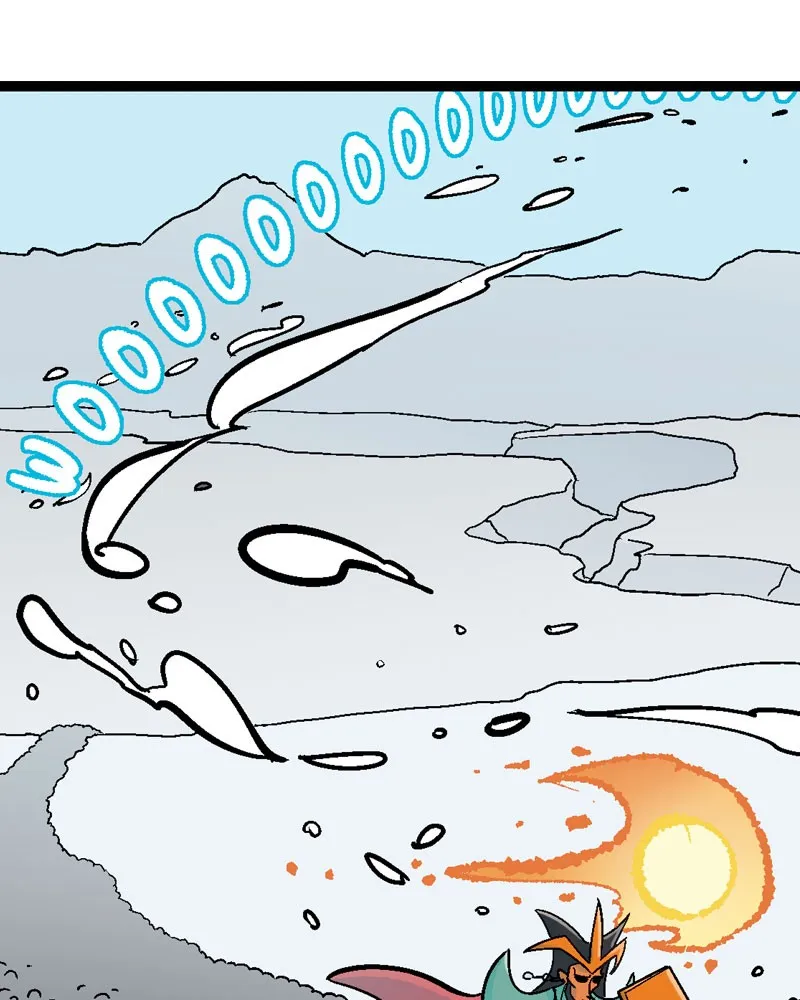 Read Trailer Park Warlock chapter 112 image 43 on Lezhin