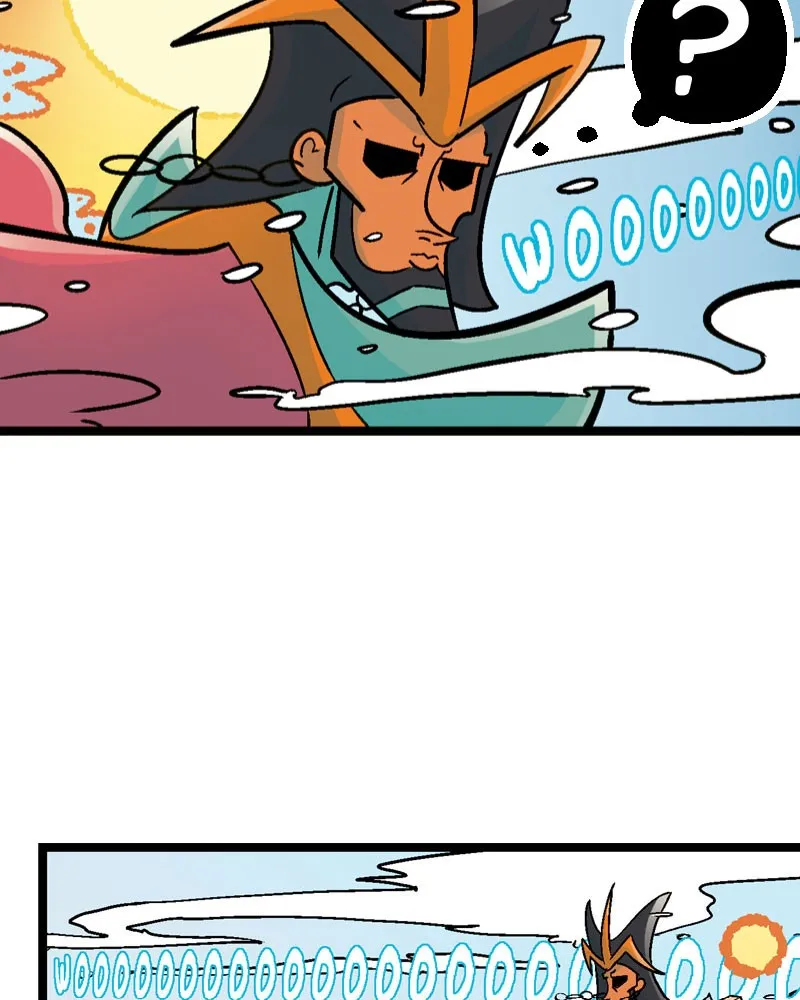 Read Trailer Park Warlock chapter 112 image 45 on Lezhin
