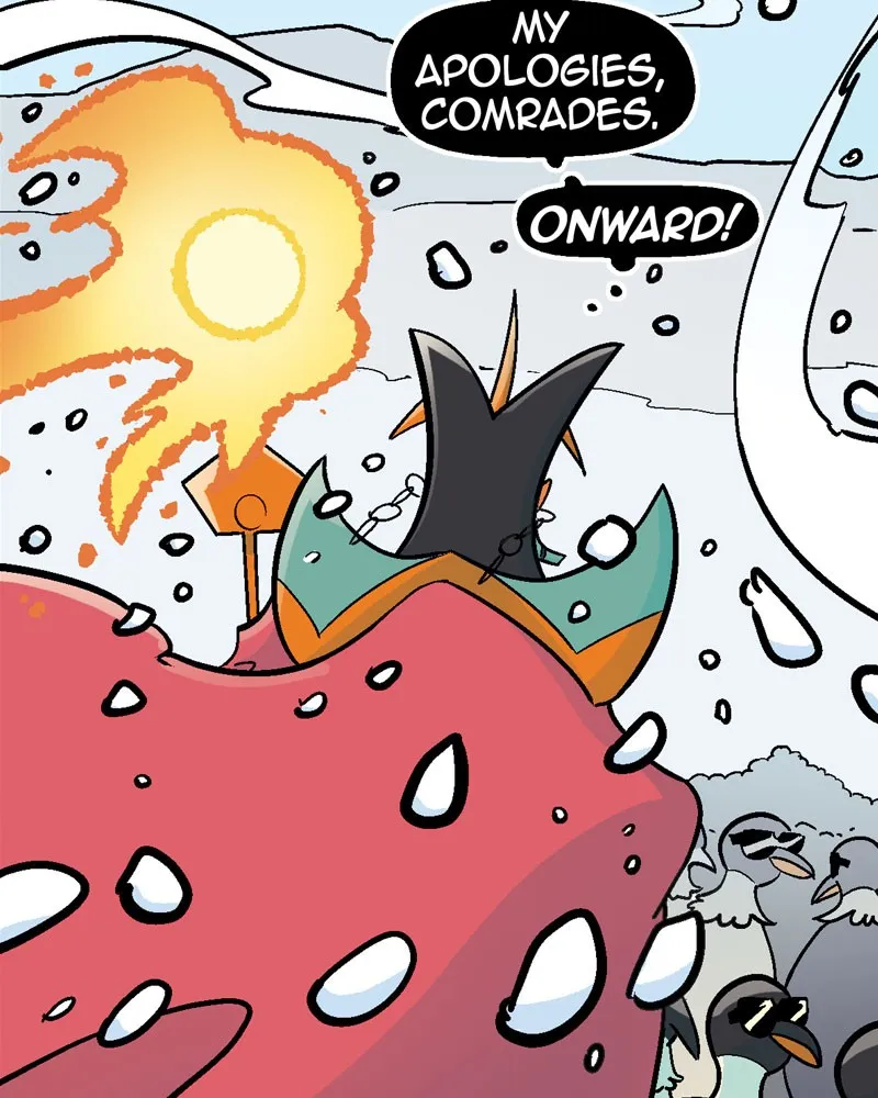 Read Trailer Park Warlock chapter 112 image 47 on Lezhin