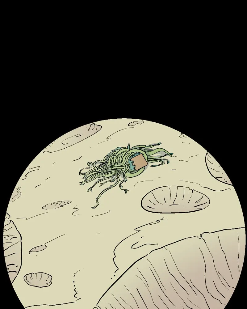 Read Trailer Park Warlock chapter 112 image 58 on Lezhin