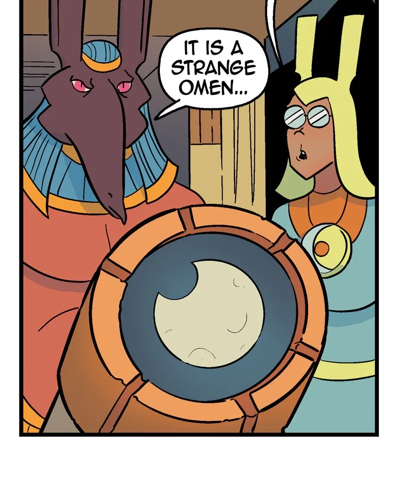 Read Trailer Park Warlock chapter 112 image 61 on Lezhin