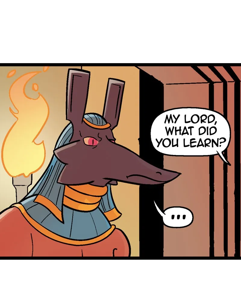 Read Trailer Park Warlock chapter 112 image 64 on Lezhin