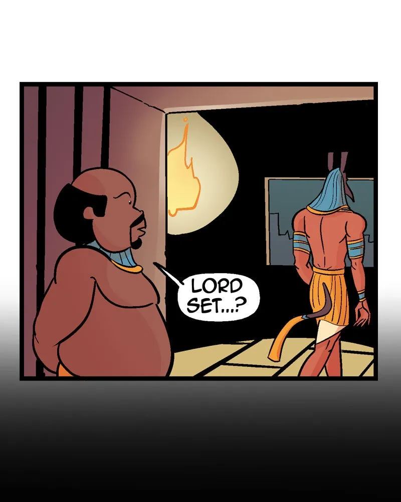 Read Trailer Park Warlock chapter 112 image 65 on Lezhin