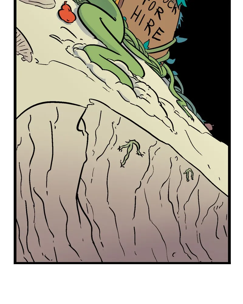 Read Trailer Park Warlock chapter 112 image 69 on Lezhin