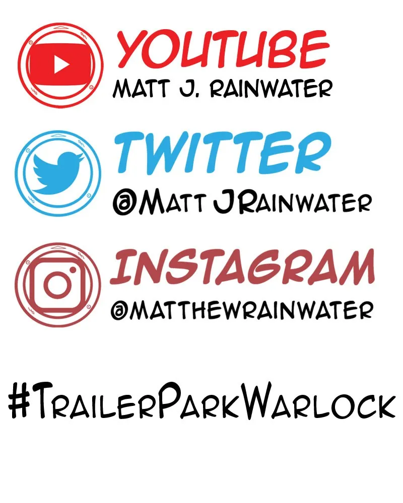 Read Trailer Park Warlock chapter 112 image 75 on Lezhin