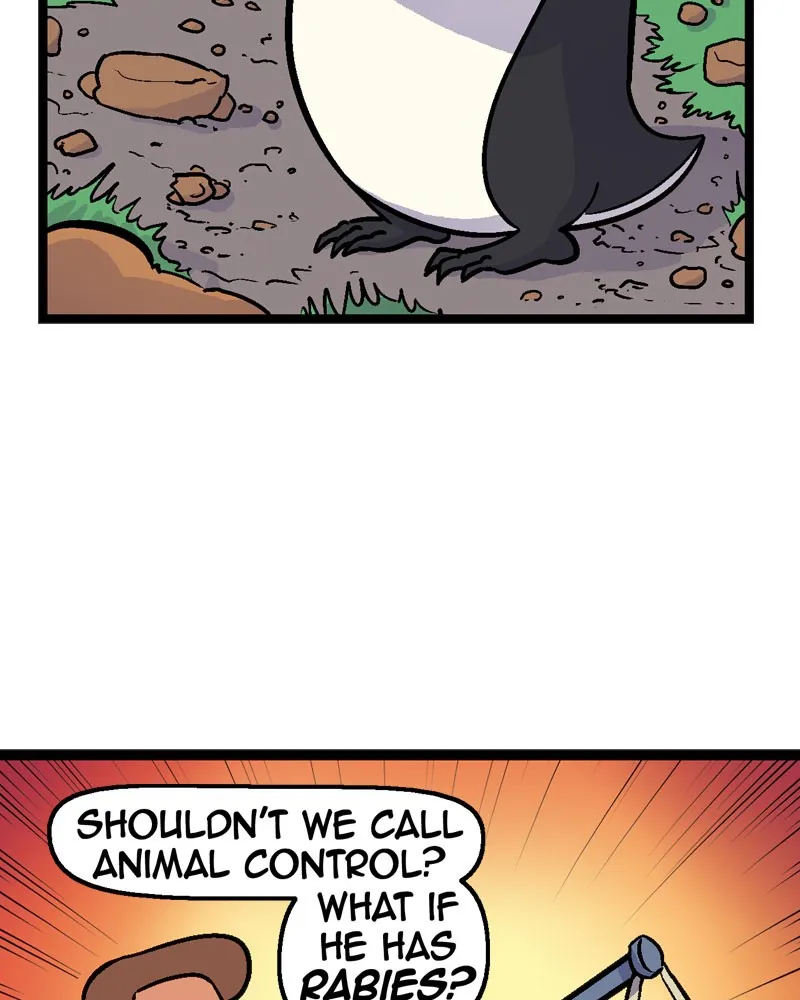 Read Trailer Park Warlock chapter 113 image 13 on Lezhin