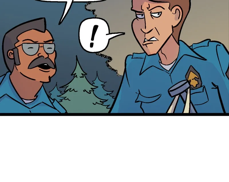 Read Trailer Park Warlock chapter 113 image 19 on Lezhin