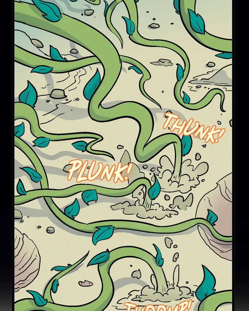 Read Trailer Park Warlock chapter 113 image 2 on Lezhin