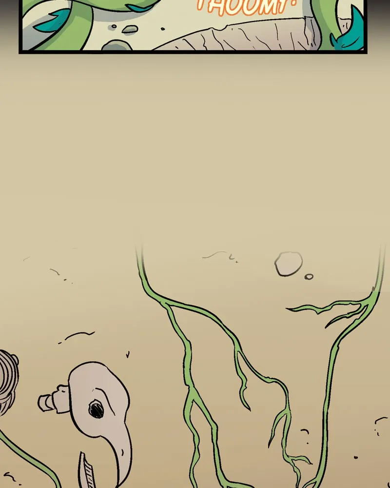 Read Trailer Park Warlock chapter 113 image 3 on Lezhin