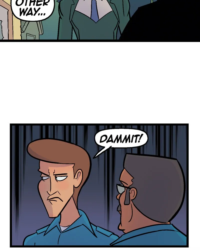 Read Trailer Park Warlock chapter 113 image 31 on Lezhin