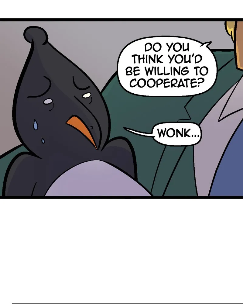 Read Trailer Park Warlock chapter 113 image 35 on Lezhin
