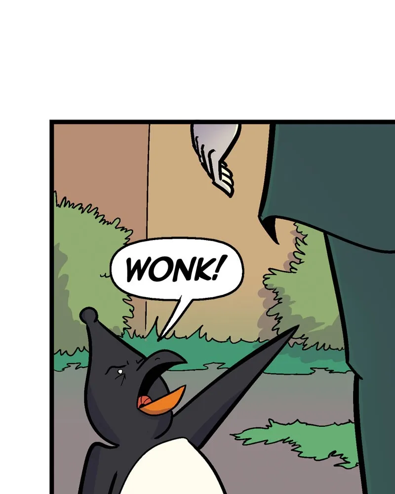 Read Trailer Park Warlock chapter 113 image 39 on Lezhin