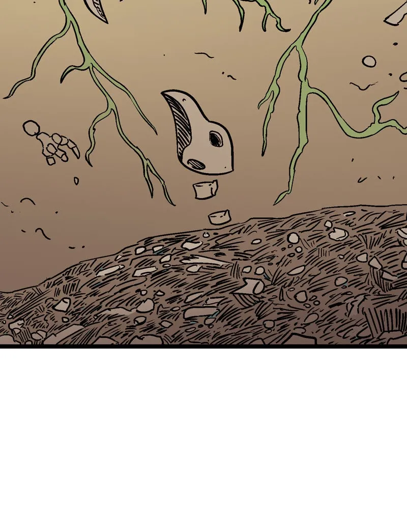 Read Trailer Park Warlock chapter 113 image 4 on Lezhin