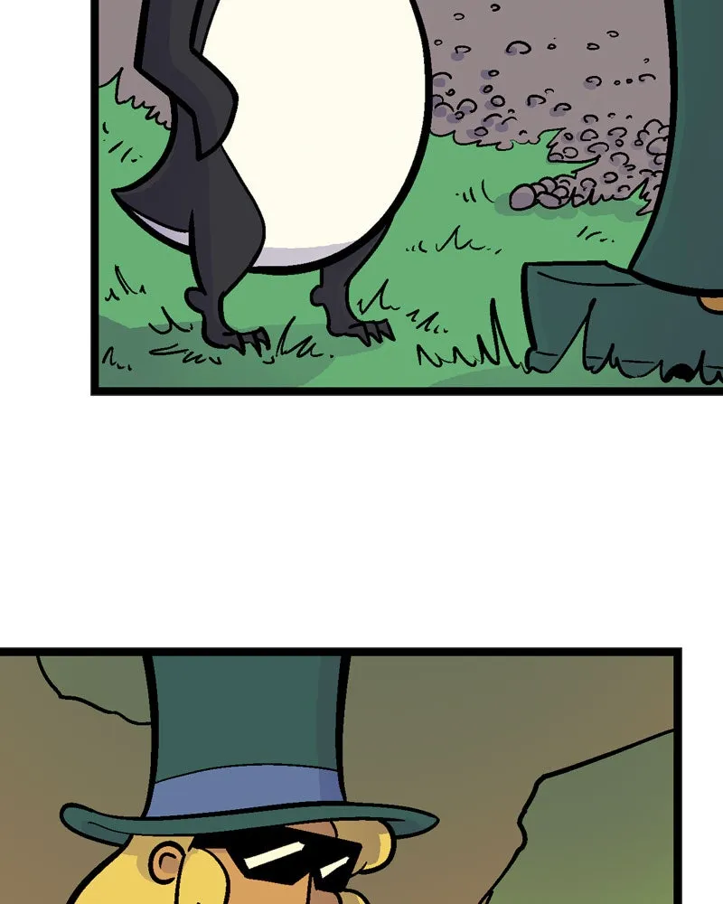 Read Trailer Park Warlock chapter 113 image 40 on Lezhin