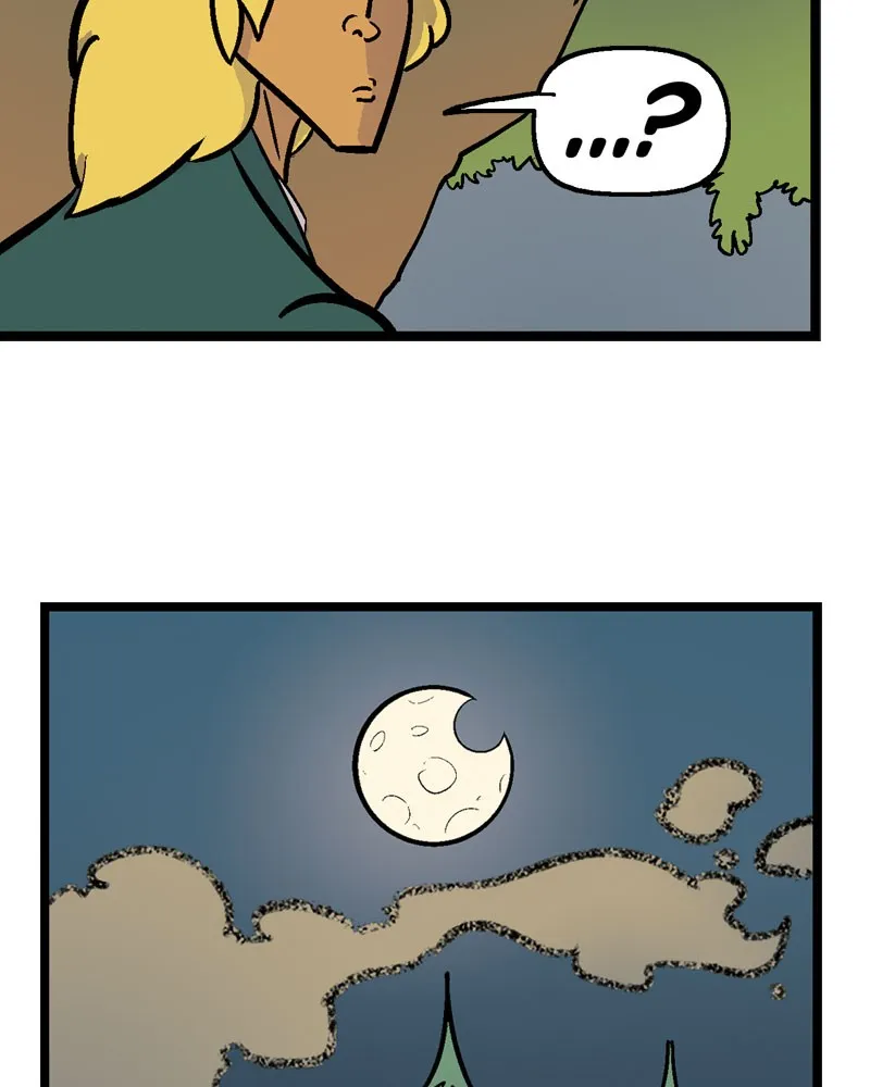 Read Trailer Park Warlock chapter 113 image 41 on Lezhin