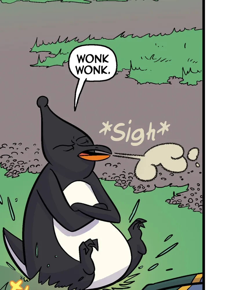 Read Trailer Park Warlock chapter 113 image 52 on Lezhin