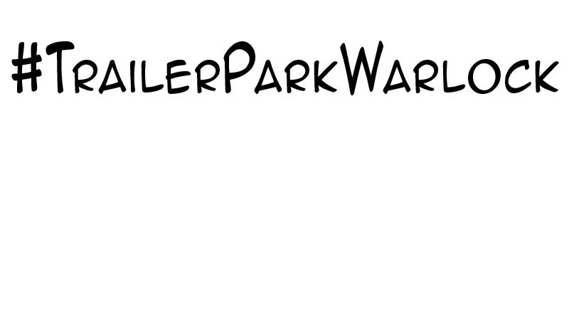 Read Trailer Park Warlock chapter 113 image 67 on Lezhin