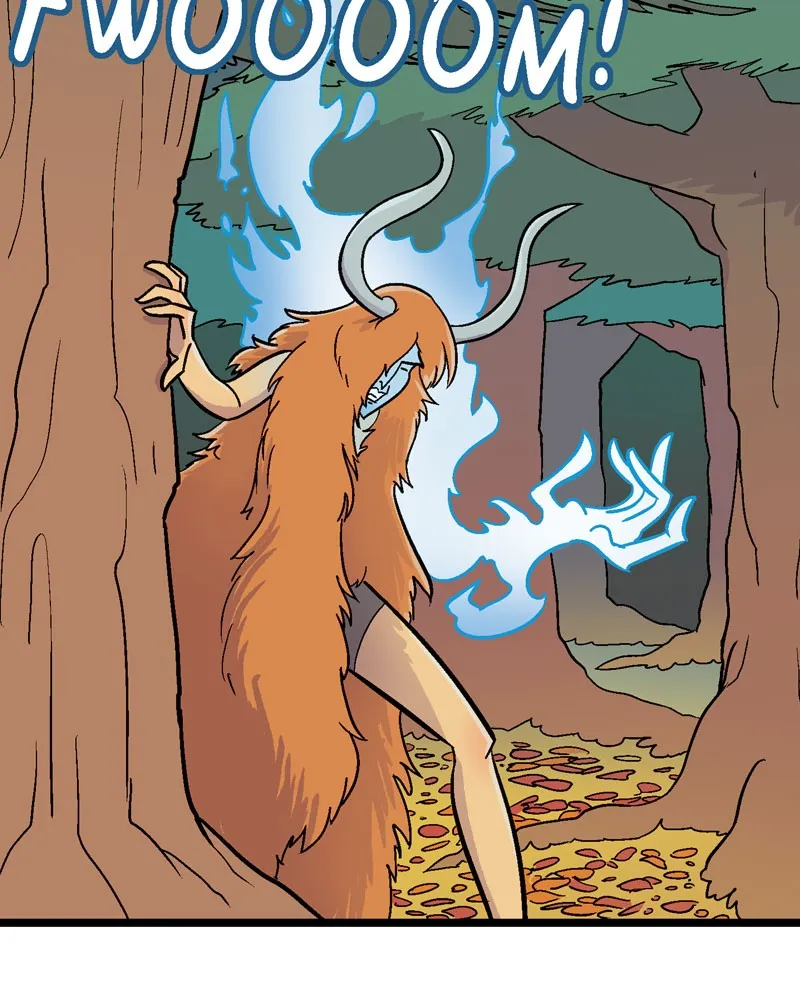 Read Trailer Park Warlock chapter 114 image 11 on Lezhin