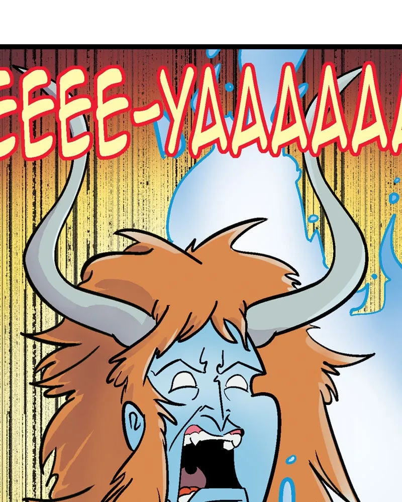 Read Trailer Park Warlock chapter 114 image 14 on Lezhin