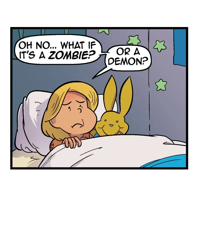 Read Trailer Park Warlock chapter 114 image 24 on Lezhin