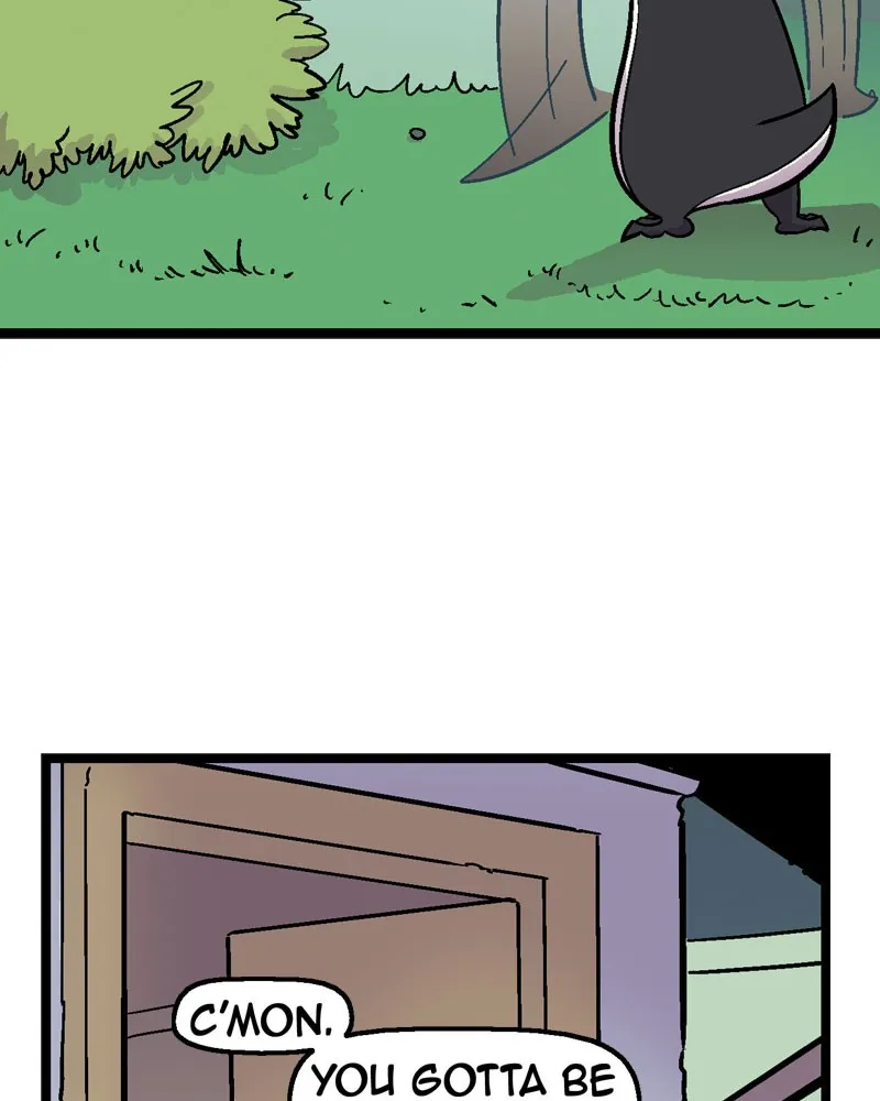 Read Trailer Park Warlock chapter 114 image 27 on Lezhin