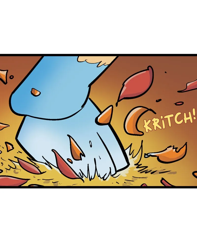 Read Trailer Park Warlock chapter 114 image 3 on Lezhin