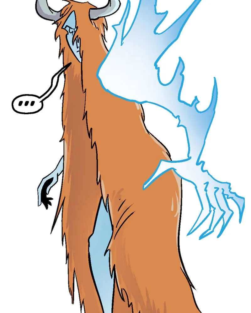 Read Trailer Park Warlock chapter 114 image 49 on Lezhin