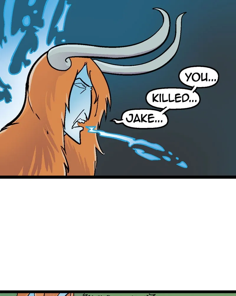 Read Trailer Park Warlock chapter 114 image 56 on Lezhin