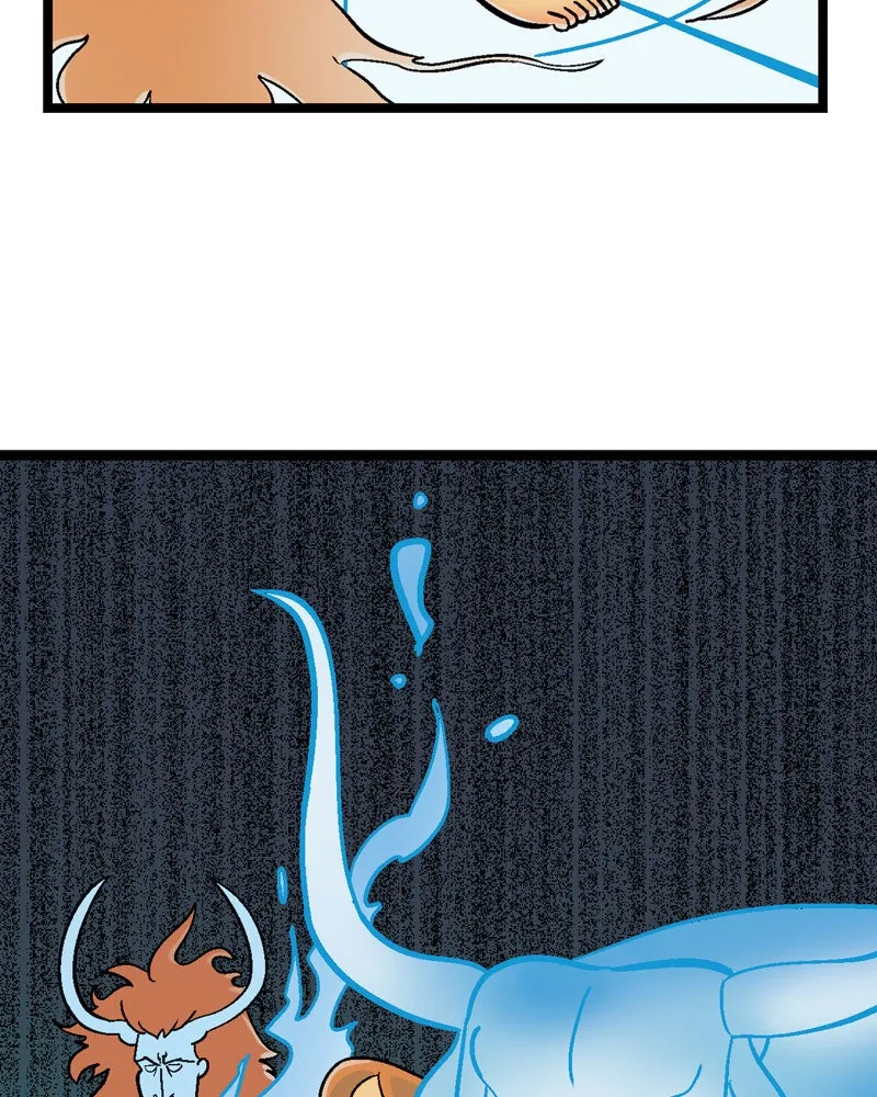 Read Trailer Park Warlock chapter 114 image 7 on Lezhin