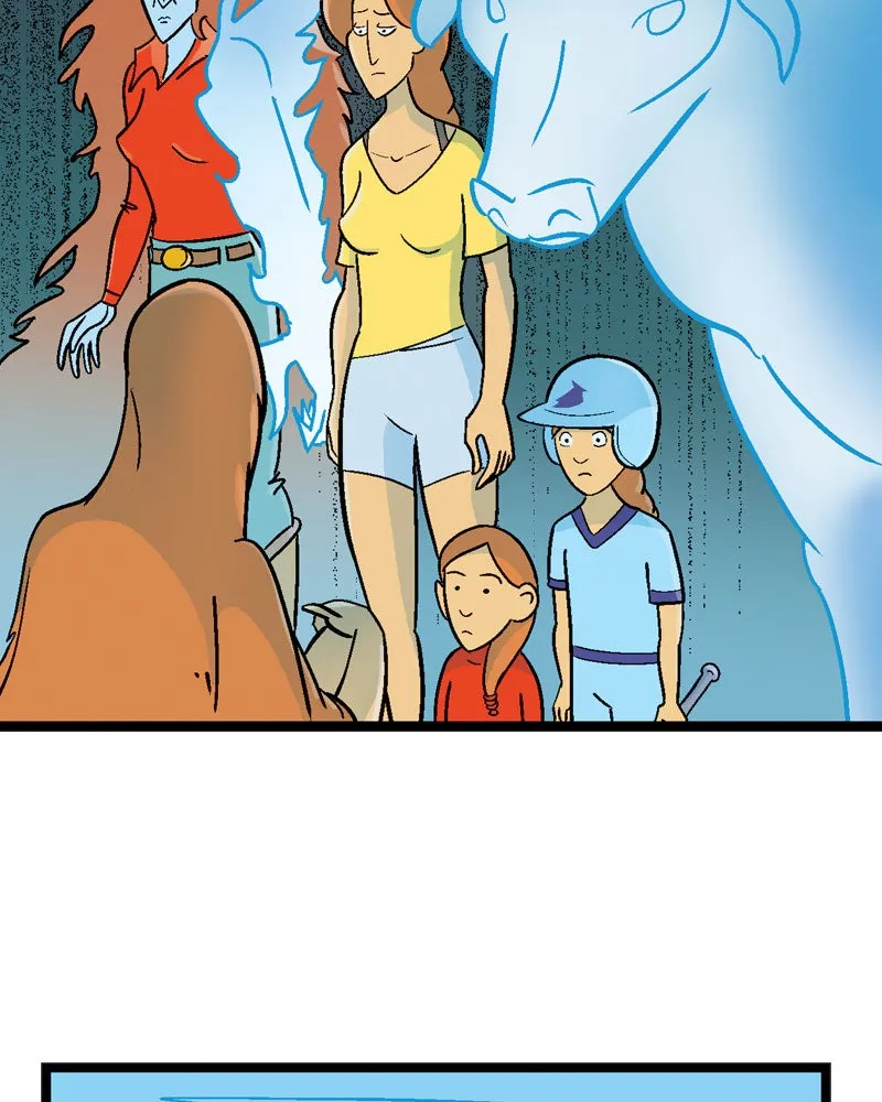Read Trailer Park Warlock chapter 114 image 8 on Lezhin