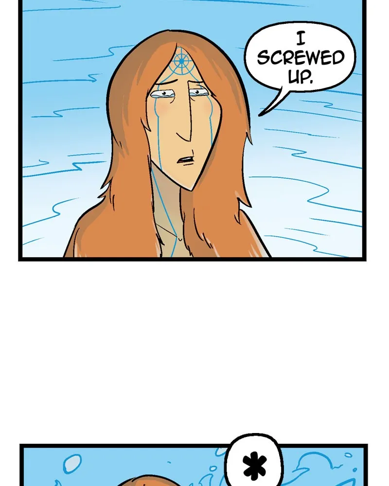 Read Trailer Park Warlock chapter 114 image 9 on Lezhin