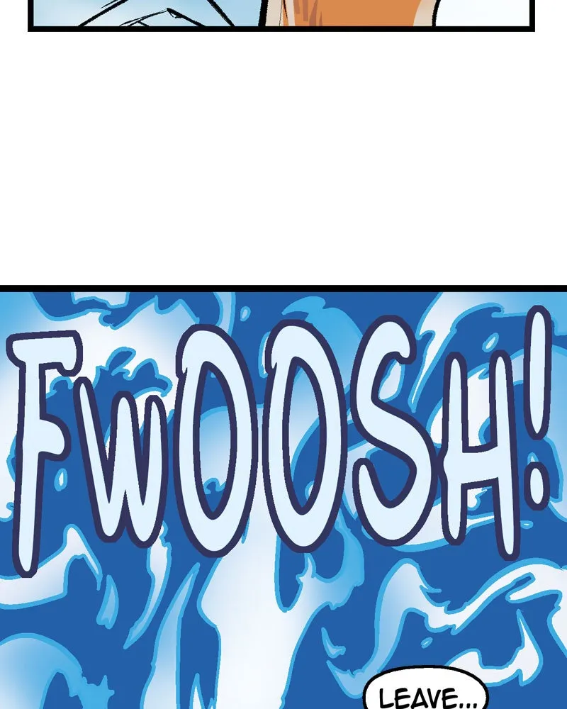 Read Trailer Park Warlock chapter 115 image 1 on Lezhin